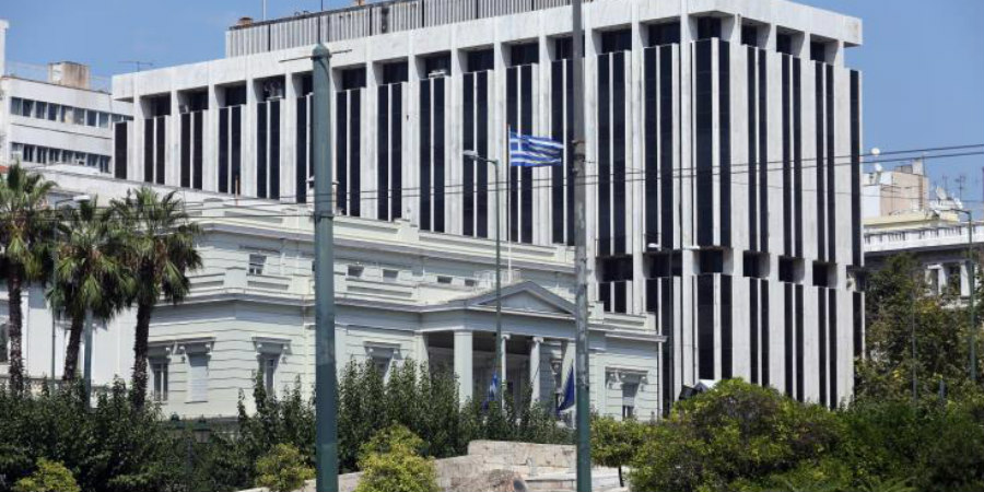 Ελλάδα: Η τουρκική γεώτρηση στην κυπριακή ΑΟΖ αντίθετη σε κάθε έννοια νομιμότητας